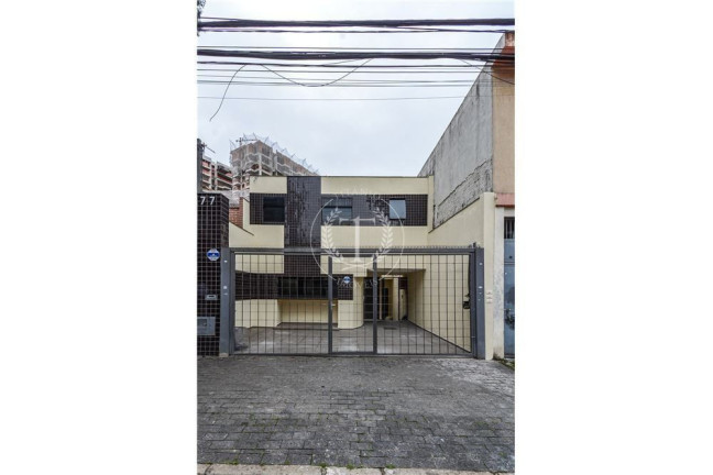 Imagem Casa com 5 Quartos à Venda, 170 m² em Planalto Paulista - São Paulo