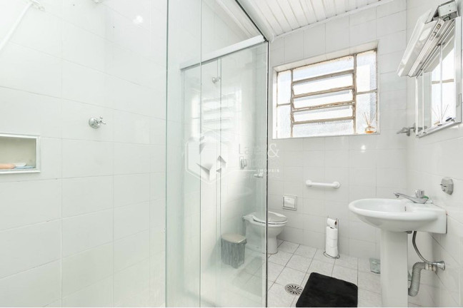 Imagem Casa com 3 Quartos à Venda, 120 m² em Vila Clementino - São Paulo Imagem Casa com 3 Quartos à Venda, 120 m² em Vila Clementino - São Paulo