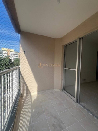 Imagem Apartamento com 2 Quartos à Venda, 61 m² em Pechincha - Rio De Janeiro Imagem Apartamento com 2 Quartos à Venda, 61 m² em Pechincha - Rio De Janeiro