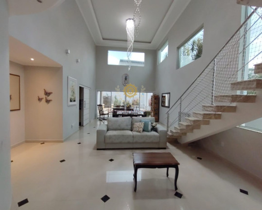 Imagem Imóvel com 4 Quartos à Venda, 371 m² em Condominio Residencial Vereda América - Bragança Paulista Imagem Imóvel com 4 Quartos à Venda, 371 m² em Condominio Residencial Vereda América - Bragança Paulista