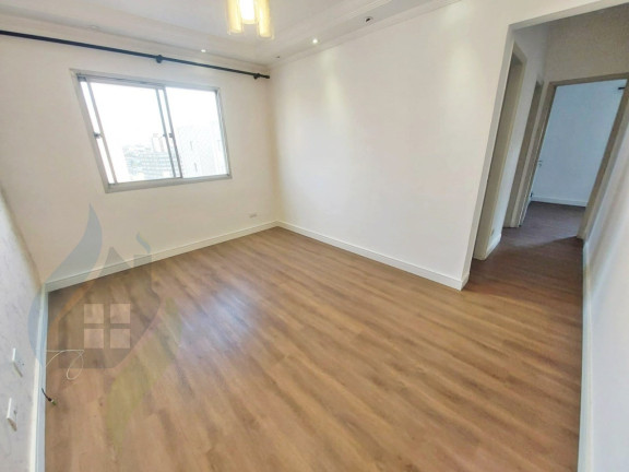 Imagem Imóvel com 2 Quartos à Venda, 60 m² em Rudge Ramos - São Bernardo Do Campo