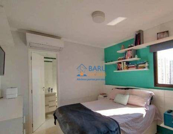 Imagem Apartamento com 2 Quartos à Venda, 83 m² em Pompeia - São Paulo Imagem Apartamento com 2 Quartos à Venda, 83 m² em Pompeia - São Paulo