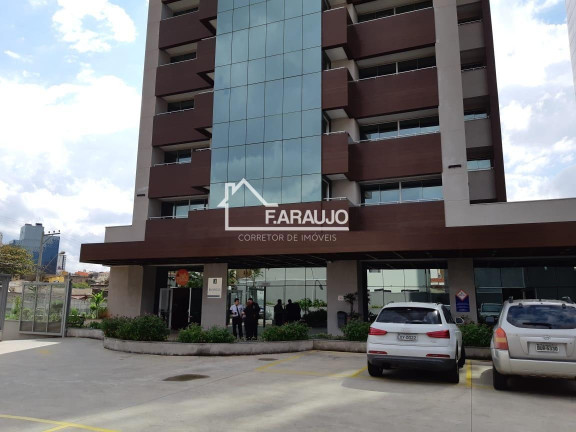 Imagem Imóvel Comercial à Venda, 49 m² em Jardim Vergueiro - Sorocaba Imagem Imóvel Comercial à Venda, 49 m² em Jardim Vergueiro - Sorocaba