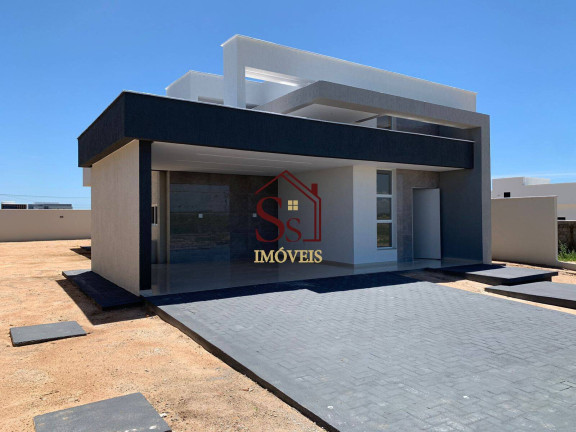 Imagem Casa com 3 Quartos à Venda, 450 m² em Rincão - Mossoró
