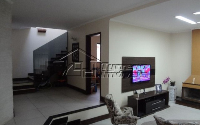 Imagem Casa de Condomínio com 3 Quartos à Venda, 200 m² em Urbanova - São José Dos Campos Imagem Casa de Condomínio com 3 Quartos à Venda, 200 m² em Urbanova - São José Dos Campos