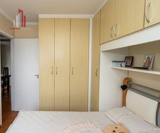 Imagem Apartamento com 2 Quartos à Venda, 50 m² em Vila Palmeiras - São Paulo Imagem Apartamento com 2 Quartos à Venda, 50 m² em Vila Palmeiras - São Paulo