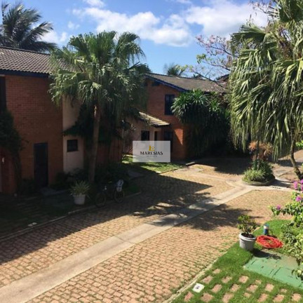 Imagem Flat com 2 Quartos à Venda, 65 m² em Maresias - São Sebastião