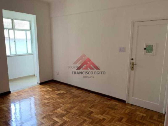 Imagem Apartamento com 2 Quartos à Venda, 72 m² em Icaraí - Niterói Imagem Apartamento com 2 Quartos à Venda, 72 m² em Icaraí - Niterói