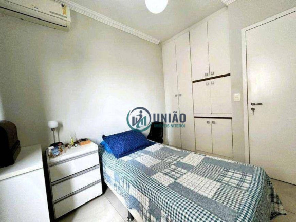 Imagem Apartamento com 3 Quartos à Venda, 75 m² em Centro - Niterói Imagem Apartamento com 3 Quartos à Venda, 75 m² em Centro - Niterói