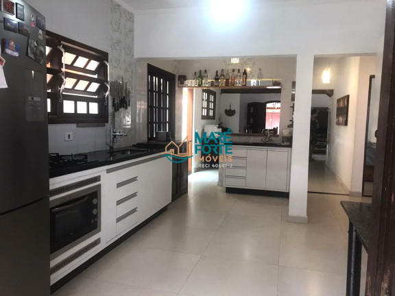 Imagem Sobrado com 4 Quartos à Venda, 263 m² em Itaguá - Ubatuba Imagem Sobrado com 4 Quartos à Venda, 263 m² em Itaguá - Ubatuba