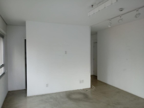 Imagem Sala Comercial à Venda, 36 m² em Brooklin Novo - São Paulo Imagem Sala Comercial à Venda, 36 m² em Brooklin Novo - São Paulo