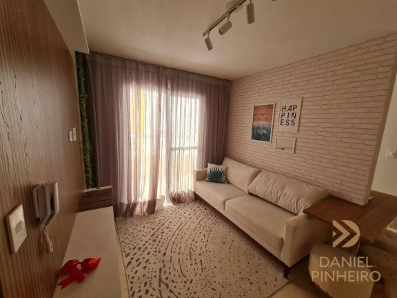 Apartamento com 2 Quartos à Venda, 55 m² em Caiçara - Praia Grande