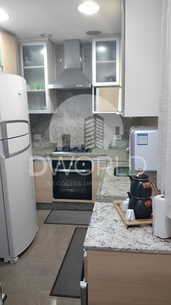 Imagem Cobertura com 3 Quartos à Venda, 176 m² em Vila Alto De Santo André - Santo André