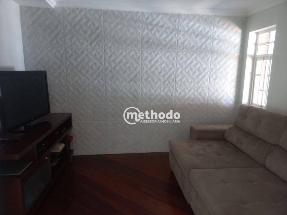 Imagem Casa com 3 Quartos à Venda, 218 m² em Jardim Dom Bosco - Campinas Imagem Casa com 3 Quartos à Venda, 218 m² em Jardim Dom Bosco - Campinas