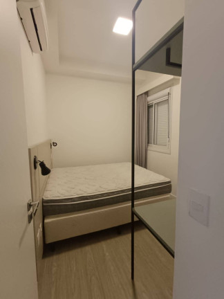 Imagem Apartamento com 1 Quarto à Venda, 35 m² em Santa Cecília - São Paulo Imagem Apartamento com 1 Quarto à Venda, 35 m² em Santa Cecília - São Paulo