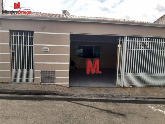 Casa com 2 Quartos à Venda, 183 m² em Vila Carvalho - Sorocaba