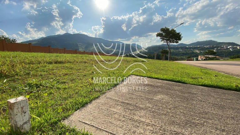 Imagem Terreno em Condomínio à Venda, 500 m² em Chácara Terra Nova - Jundiaí Imagem Terreno em Condomínio à Venda, 500 m² em Chácara Terra Nova - Jundiaí