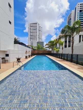 Imagem Apartamento com 3 Quartos à Venda, 100 m² em João Pessoa Imagem Apartamento com 3 Quartos à Venda, 100 m² em João Pessoa