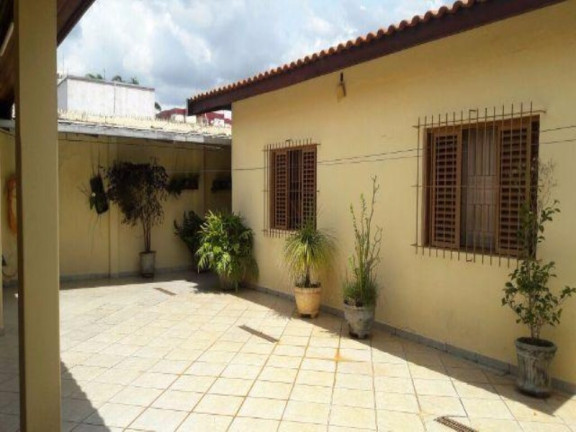 Imagem Casa com 3 Quartos à Venda, 366 m² em Planalto Do Sol - Sumaré Imagem Casa com 3 Quartos à Venda, 366 m² em Planalto Do Sol - Sumaré