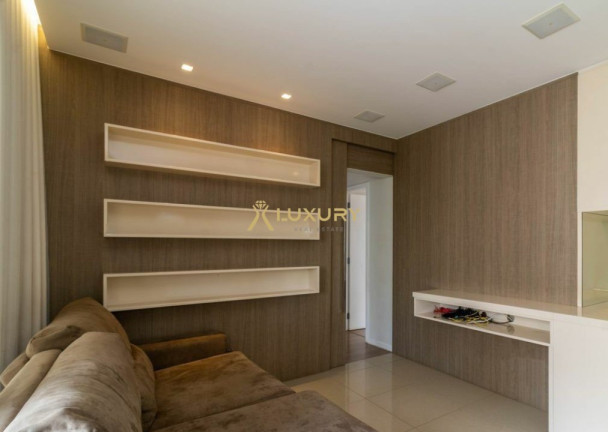 Imagem Imóvel com 3 Quartos à Venda, 115 m² em Vila Da Serra - Nova Lima