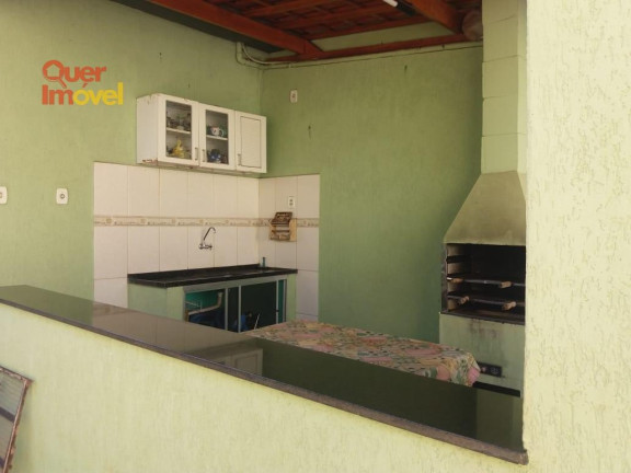 Imagem Casa com 3 Quartos à Venda, 166 m² em Vila Tibério - Ribeirão Preto Imagem Casa com 3 Quartos à Venda, 166 m² em Vila Tibério - Ribeirão Preto