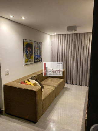 Imagem Apartamento com 2 Quartos à Venda, 67 m² em Saúde - São Paulo Imagem Apartamento com 2 Quartos à Venda, 67 m² em Saúde - São Paulo