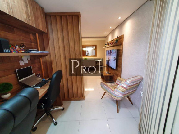 Imagem Apartamento com 2 Quartos à Venda, 79 m² em Jardim Olavo Bilac - São Bernardo Do Campo Imagem Apartamento com 2 Quartos à Venda, 79 m² em Jardim Olavo Bilac - São Bernardo Do Campo