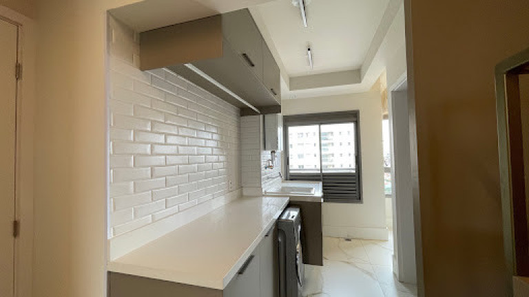 Imagem Apartamento com 2 Quartos à Venda, 153 m² em Bairro Jardim - Santo André