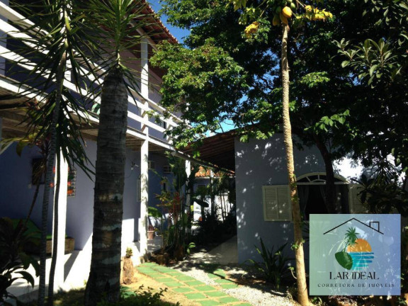 Imagem Imóvel Comercial à Venda, 2.090 m² em Geribá - Búzios Imagem Imóvel Comercial à Venda, 2.090 m² em Geribá - Búzios