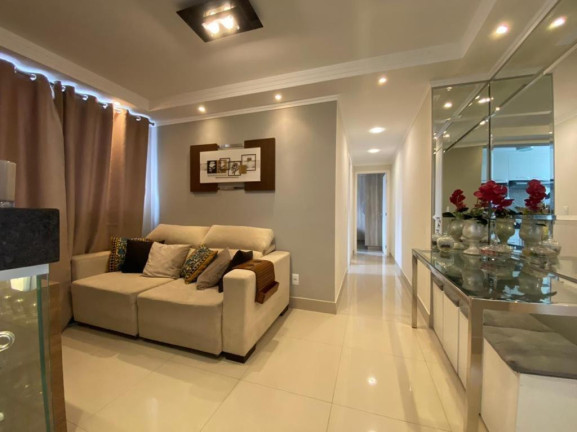Imagem Apartamento com 2 Quartos à Venda, 60 m² em Jardim Nova Europa - Campinas