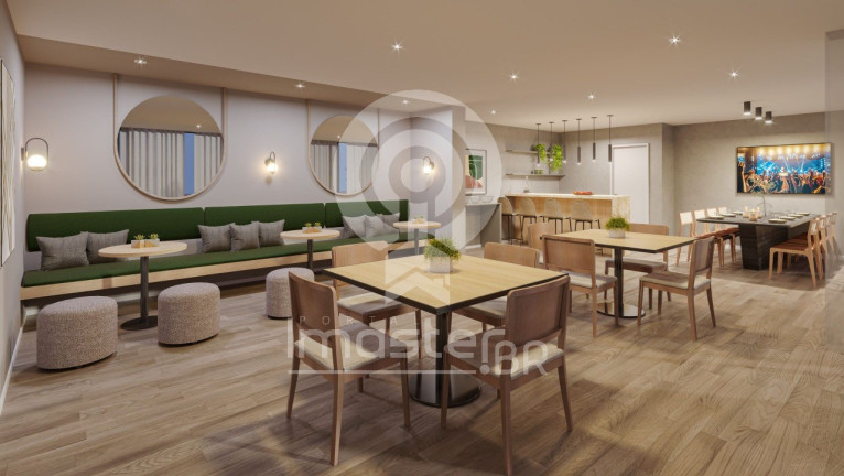 Imagem Apartamento com 2 Quartos à Venda, 53 m² em Sapiranga - Fortaleza Imagem Apartamento com 2 Quartos à Venda, 53 m² em Sapiranga - Fortaleza