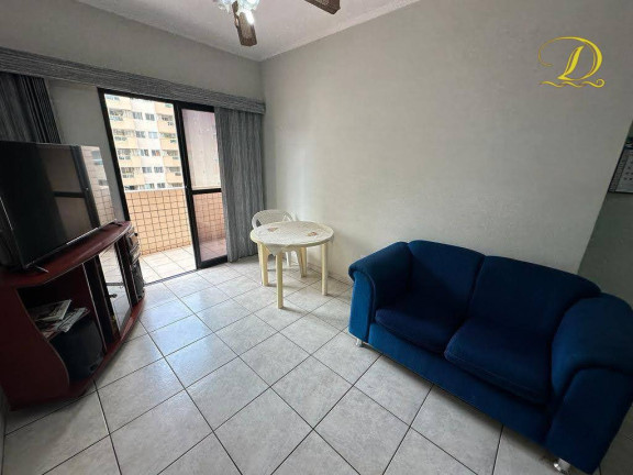 Imagem Apartamento com 1 Quarto à Venda, 56 m² em Aviação - Praia Grande Imagem Apartamento com 1 Quarto à Venda, 56 m² em Aviação - Praia Grande