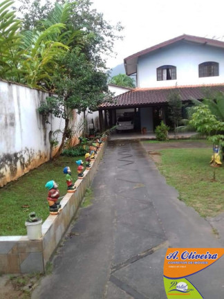 Imagem Chácara com 3 Quartos à Venda, 550 m² em Taquaral - Ubatuba