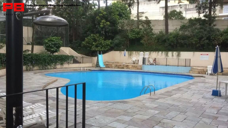 Imagem Apartamento com 3 Quartos à Venda, 68 m² em Vila Mascote - São Paulo Imagem Apartamento com 3 Quartos à Venda, 68 m² em Vila Mascote - São Paulo