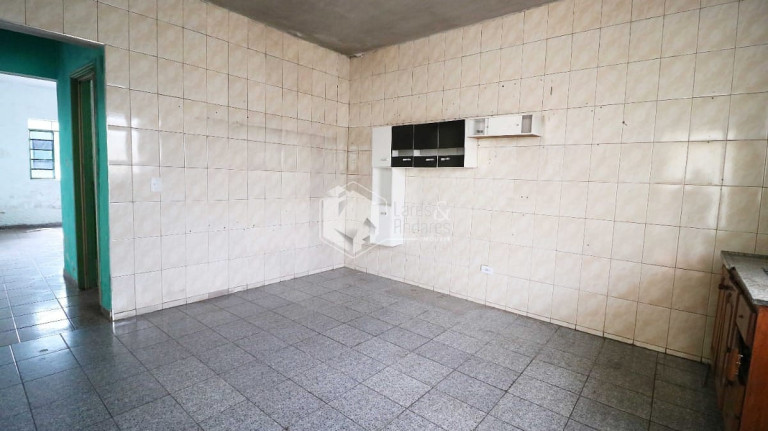 Imagem Casa com 4 Quartos à Venda, 197 m² em Parque Peruche - São Paulo