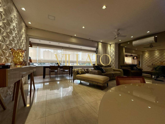 Imagem Casa com 3 Quartos à Venda, 146 m² em Setor Bueno - Goiânia
