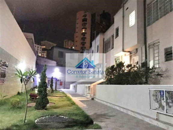Imagem Apartamento com 2 Quartos à Venda, 91 m² em Centro - Campinas Imagem Apartamento com 2 Quartos à Venda, 91 m² em Centro - Campinas