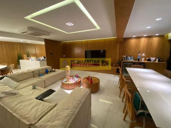 Imagem Casa de Condomínio com 3 Quartos à Venda, 187 m² em Tirol - Natal Imagem Casa de Condomínio com 3 Quartos à Venda, 187 m² em Tirol - Natal