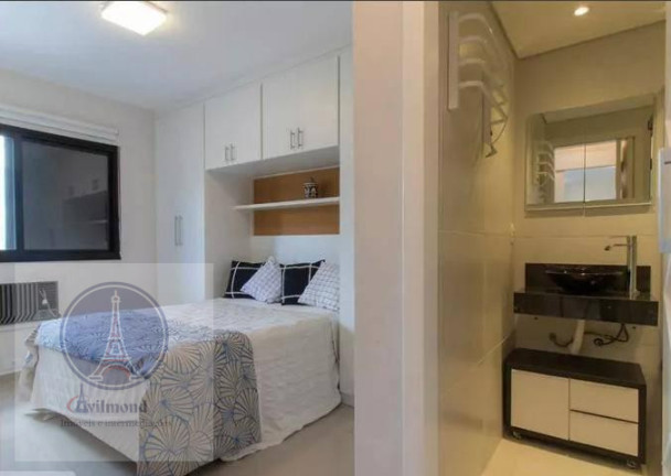Imagem Apartamento com 2 Quartos à Venda, 56 m² em Jardim Paulista - São Paulo Imagem Apartamento com 2 Quartos à Venda, 56 m² em Jardim Paulista - São Paulo