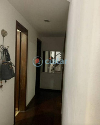 Imagem Imóvel com 5 Quartos à Venda, 203 m² em Lagoa - Rio De Janeiro