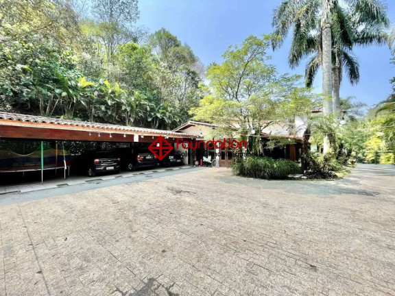 Imagem Casa de Condomínio com 6 Quartos à Venda, 628 m² em Granja Viana - Cotia Imagem Casa de Condomínio com 6 Quartos à Venda, 628 m² em Granja Viana - Cotia