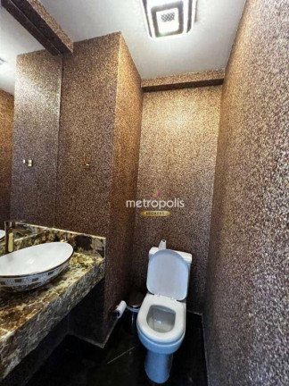 Imagem Sala Comercial à Venda, 135 m² em Cerâmica - São Caetano Do Sul