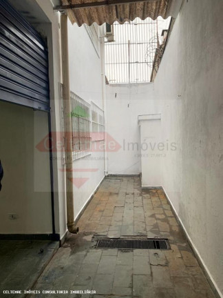 Imagem Galpão à Venda, 190 m² em Jardim Marieta - Taubaté Imagem Galpão à Venda, 190 m² em Jardim Marieta - Taubaté