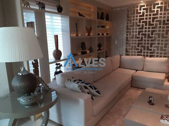 Imagem Apartamento com 3 Quartos à Venda, 300 m² em Centro - São Bernardo Do Campo Imagem Apartamento com 3 Quartos à Venda, 300 m² em Centro - São Bernardo Do Campo