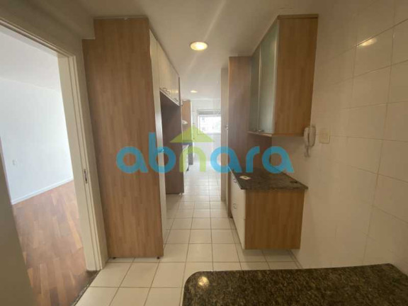 Imagem Apartamento com 3 Quartos à Venda, 130 m² em Botafogo - Rio De Janeiro