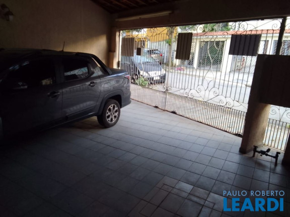 Imagem Sobrado com 2 Quartos à Venda, 76 m² em Vila Floresta - Santo André Imagem Sobrado com 2 Quartos à Venda, 76 m² em Vila Floresta - Santo André