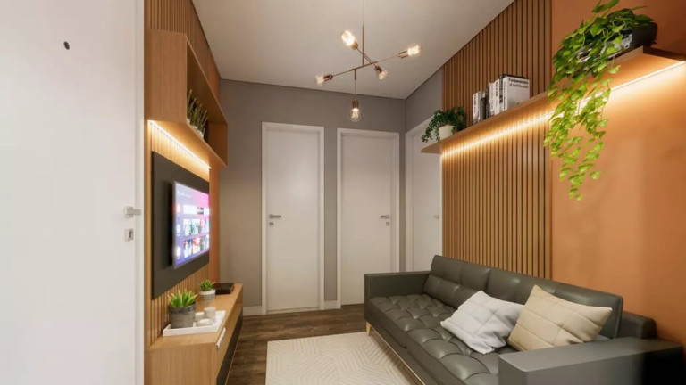 Imagem Cobertura com 1 Quarto à Venda, 64 m² em Pirituba - São Paulo Imagem Cobertura com 1 Quarto à Venda, 64 m² em Pirituba - São Paulo