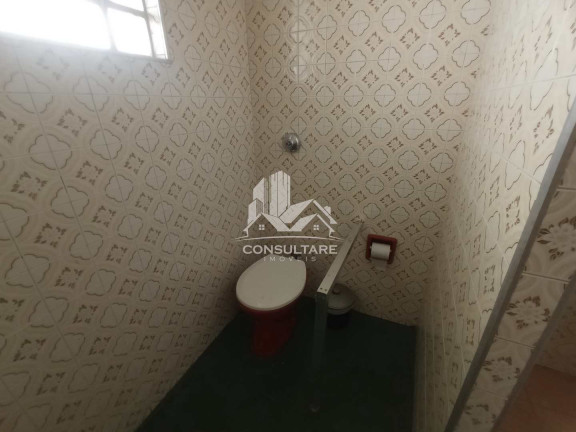 Imagem Casa com 4 Quartos para Alugar, 527 m² em Marapé - Santos