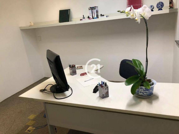 Imagem Imóvel à Venda, 60 m² em Itaim Bibi - São Paulo