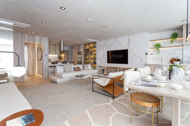 Imagem Studio com 1 Quarto à Venda, 26 m² em Campo Belo - São Paulo